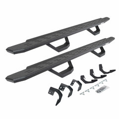 Go Rhino Ram (Extended Cab Pickup) Running Board 6962998020T