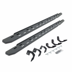 Go Rhino Ram (Extended Cab Pickup) Running Board 69629980SPC