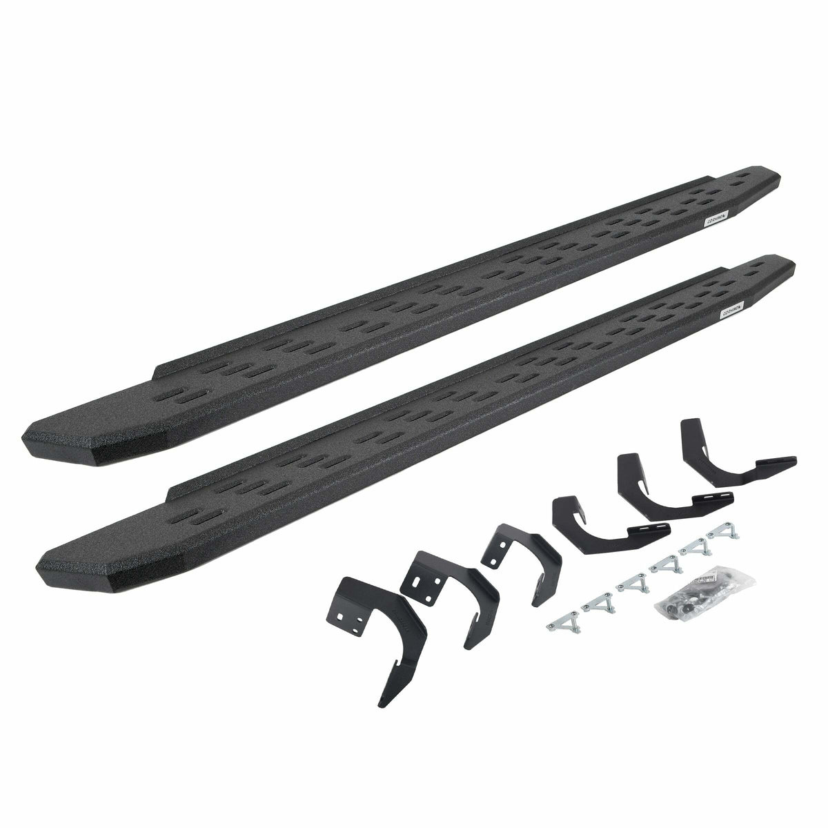 Go Rhino Ram (Extended Cab Pickup) Running Board 69629980T