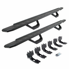 Go Rhino 19-23 Ram 1500 (Extended Cab Pickup) Running Board 6963068020T