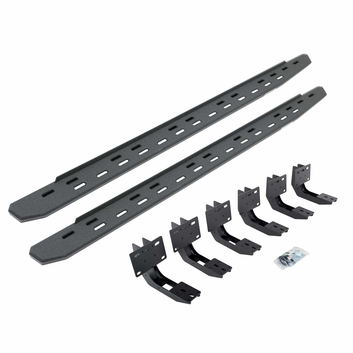 Go Rhino 19-23 Ram 1500 (Extended Cab Pickup) Running Board 69630680ST