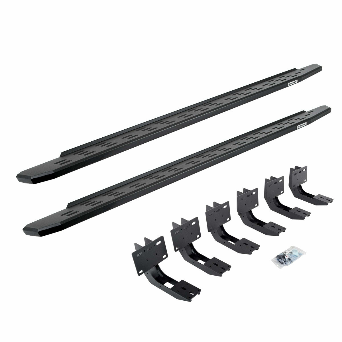 Go Rhino 19-23 Ram 1500 (Crew Cab Pickup) Running Board 69630687PC