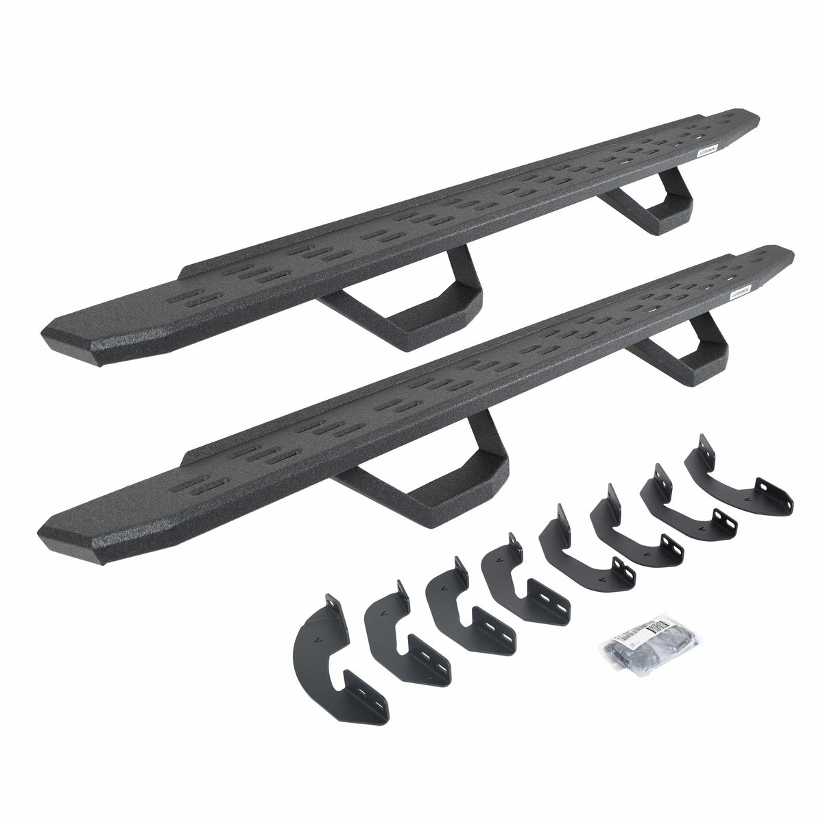 Go Rhino 07-21 Toyota Tundra (Extended Cab Pickup) Running Board 6964158020T