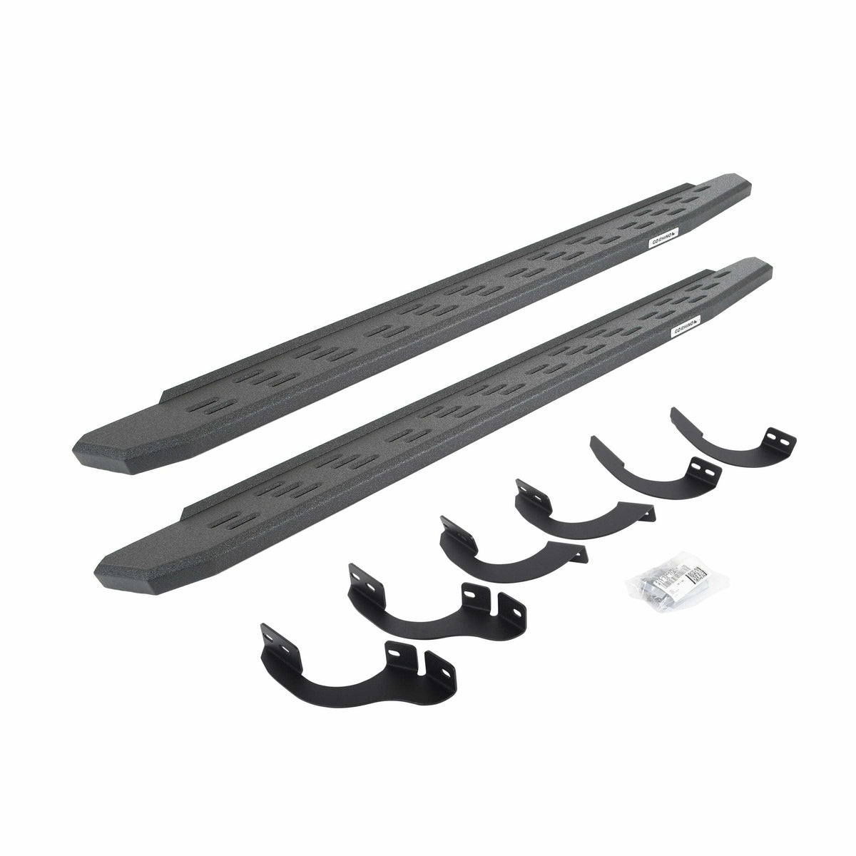 Go Rhino 14-23 Toyota 4Runner (Sport Utility - RWD) Running Board 69642568T