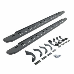 Go Rhino 22-24 Toyota Tundra (Extended Cab Pickup) Running Board 69643580SPC