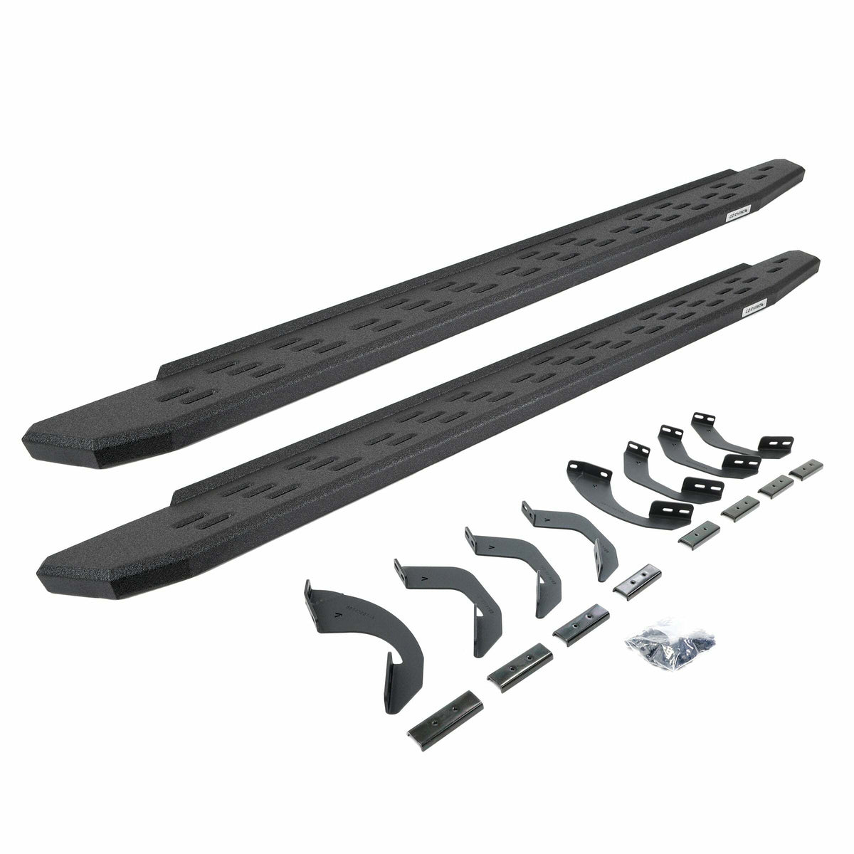 Go Rhino 22-24 Toyota Tundra (Extended Cab Pickup) Running Board 69643580T