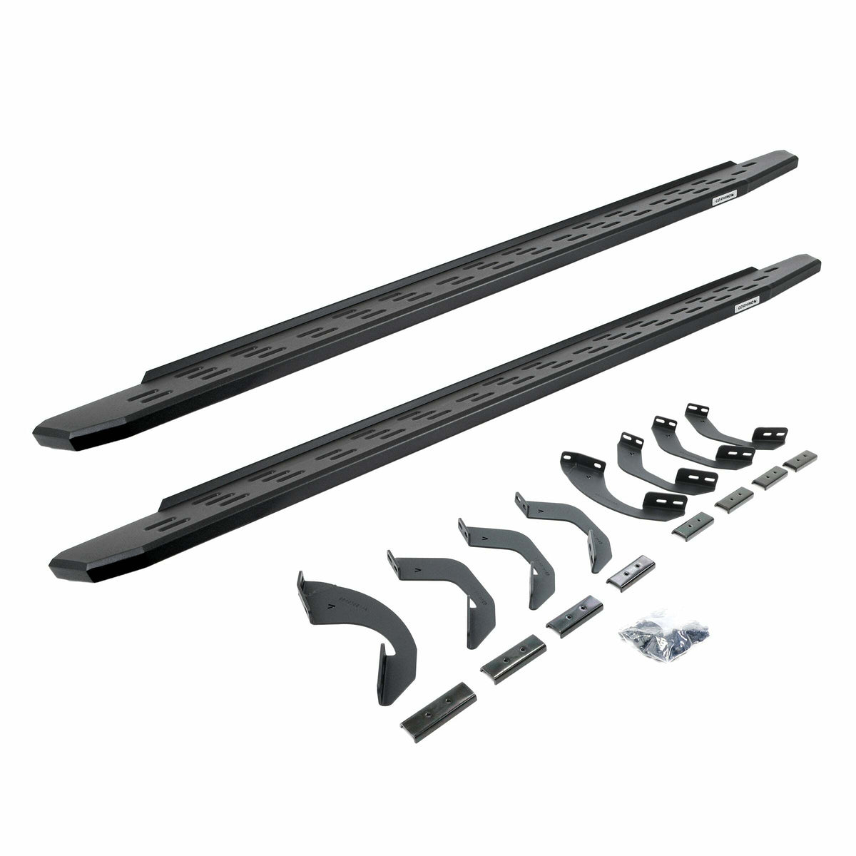 Go Rhino 22-24 Toyota Tundra (Crew Cab Pickup) Running Board 69643687PC