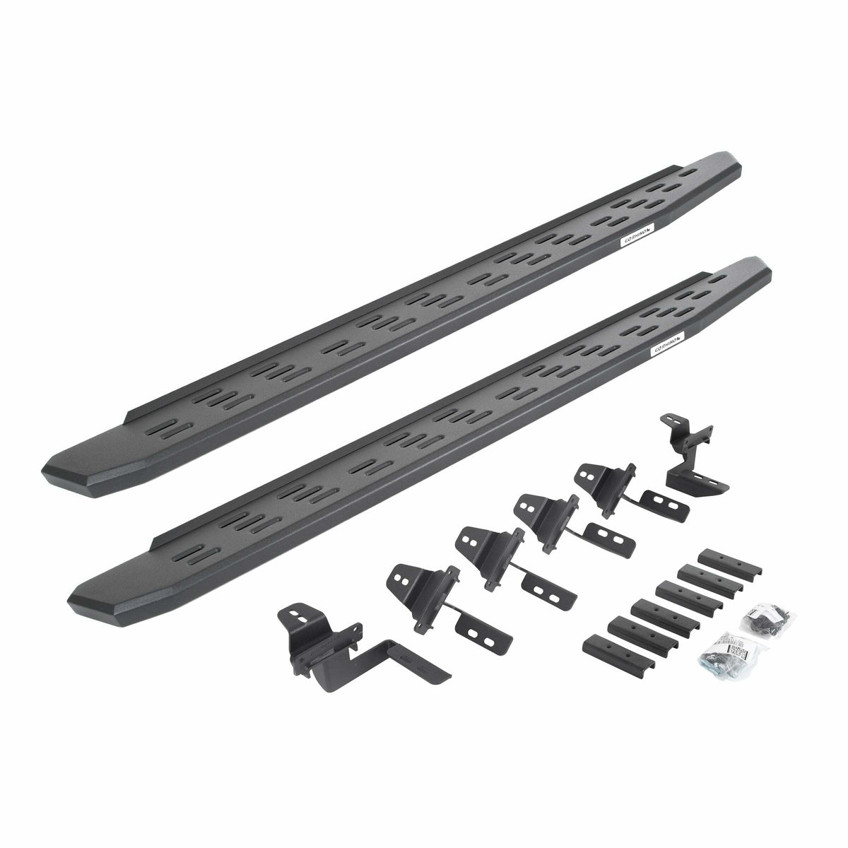 Go Rhino Jeep (Sport Utility) Running Board 69650568PC