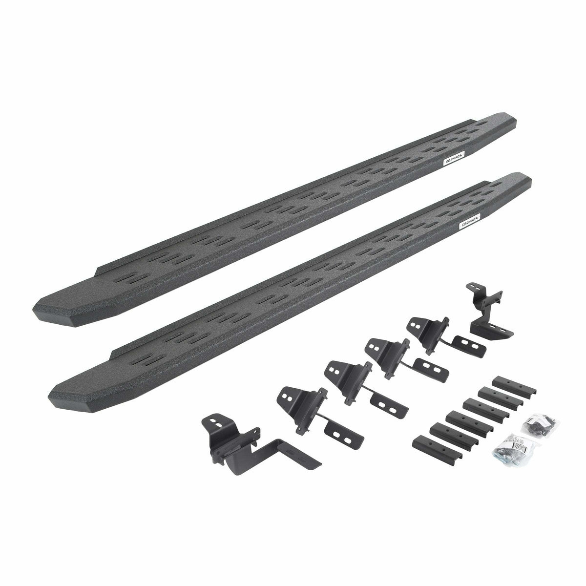 Go Rhino Jeep (Sport Utility) Running Board 69650568T