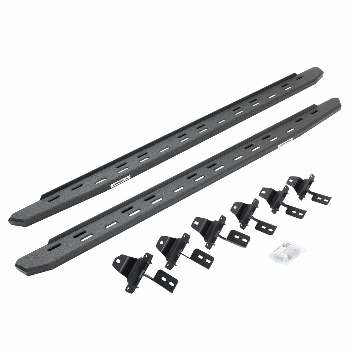 Go Rhino 18-23 Jeep Wrangler (Sport Utility) Running Board 69650673ST