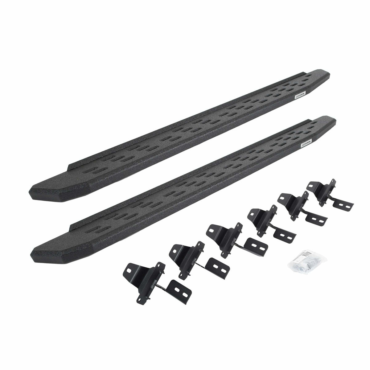 Go Rhino 18-23 Jeep Wrangler (Sport Utility) Running Board 69650673T