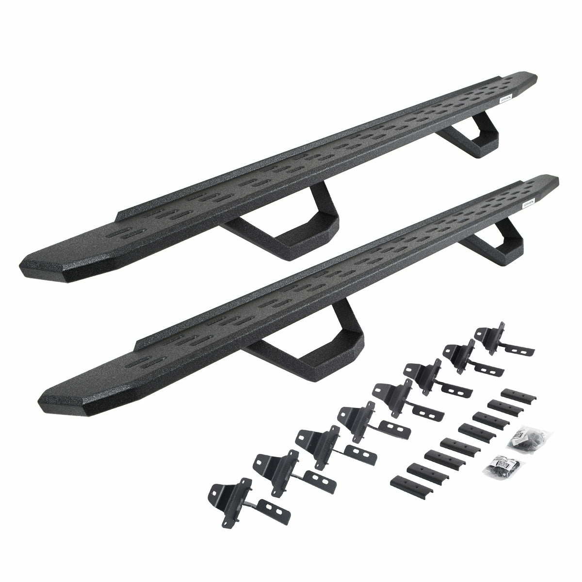 Go Rhino 20-23 Jeep Gladiator (Crew Cab Pickup) Running Board 6965168720T