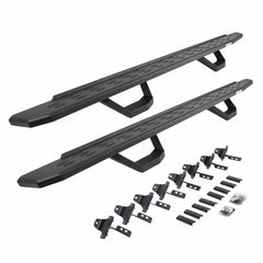 Go Rhino 20-23 Jeep Gladiator (Crew Cab Pickup) Running Board 6965168720T