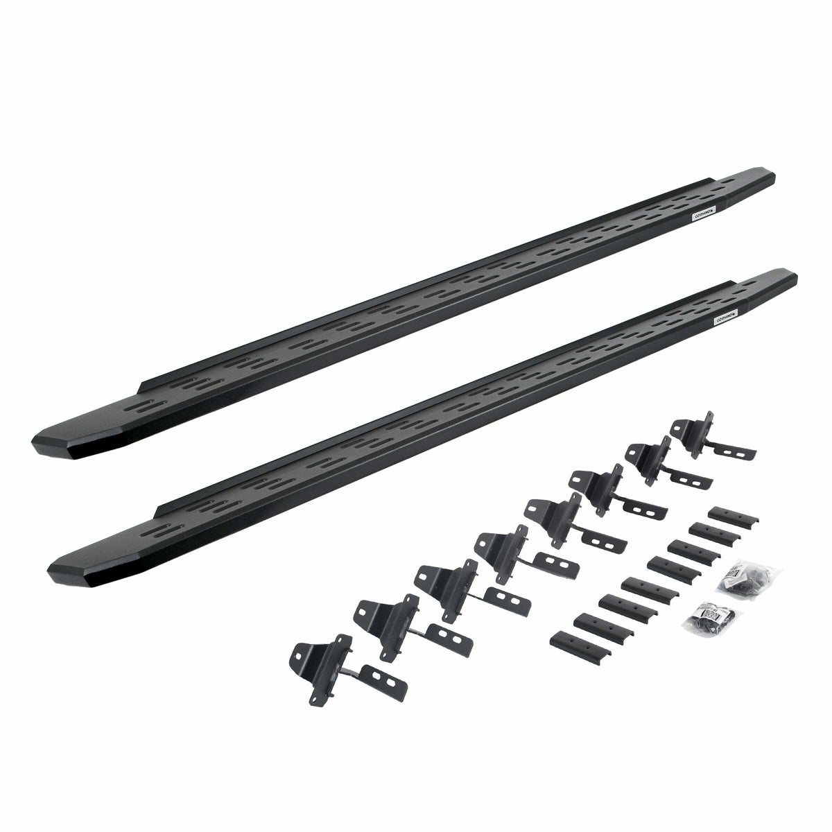 Go Rhino 20-23 Jeep Gladiator (Crew Cab Pickup) Running Board 69651687PC