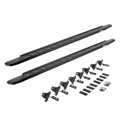 Go Rhino 20-23 Jeep Gladiator (Crew Cab Pickup) Running Board 69651687PC