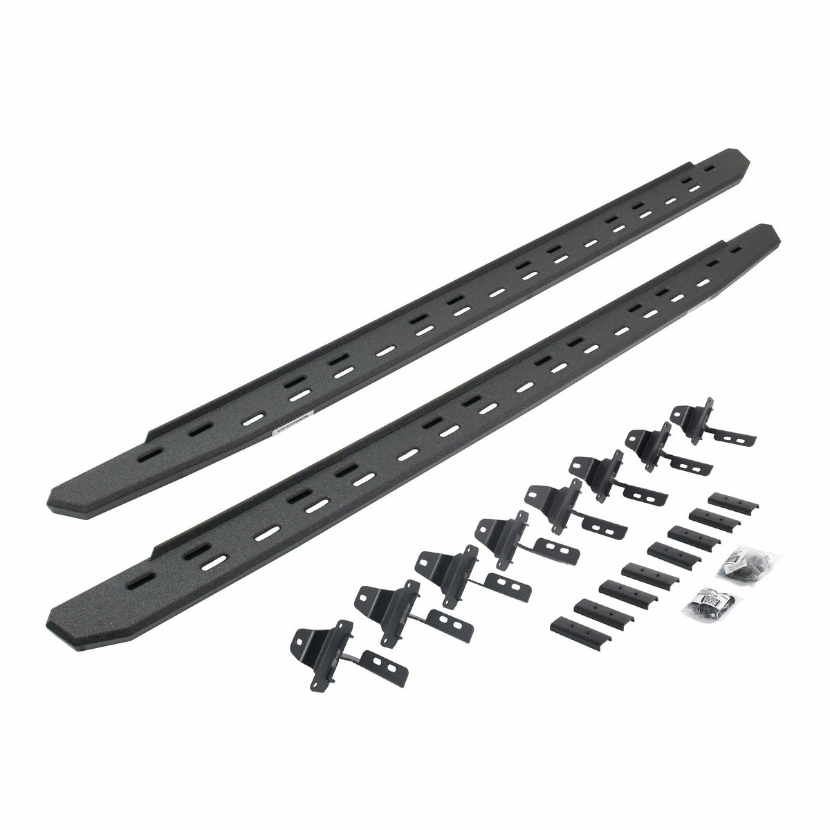 Go Rhino 20-23 Jeep Gladiator (Crew Cab Pickup) Running Board 69651687ST
