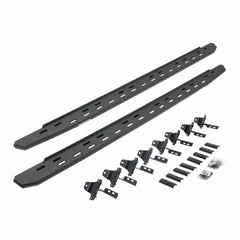 Go Rhino 20-23 Jeep Gladiator (Crew Cab Pickup) Running Board 69651687ST
