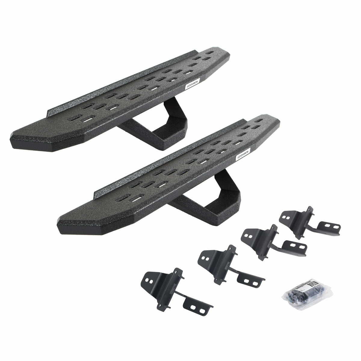 Go Rhino Jeep (Sport Utility) Running Board 6969264810T