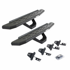 Go Rhino Jeep (Sport Utility) Running Board 6969264810T
