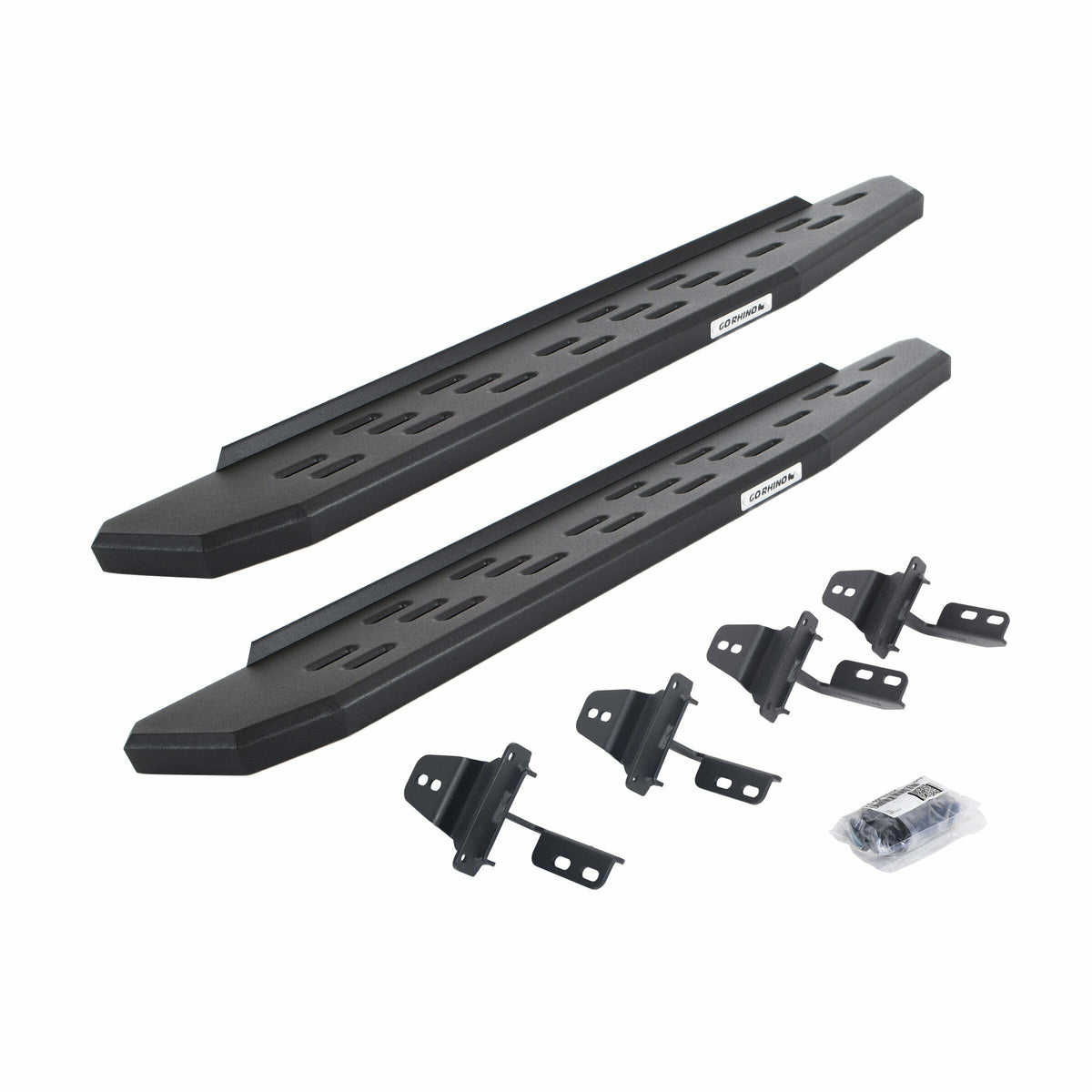 Go Rhino Jeep (Sport Utility) Running Board 69692648PC