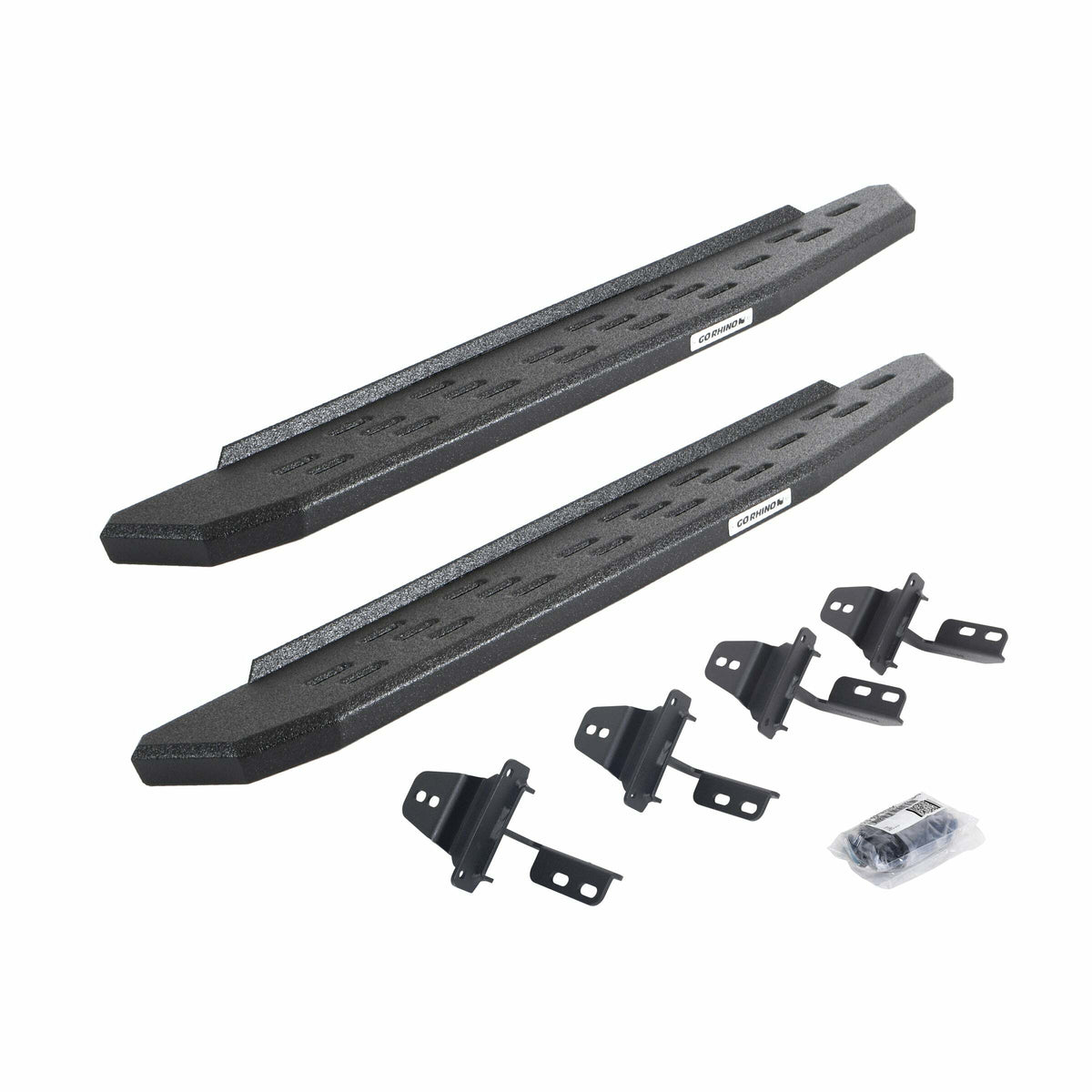 Go Rhino Jeep (Sport Utility) Running Board 69692648T