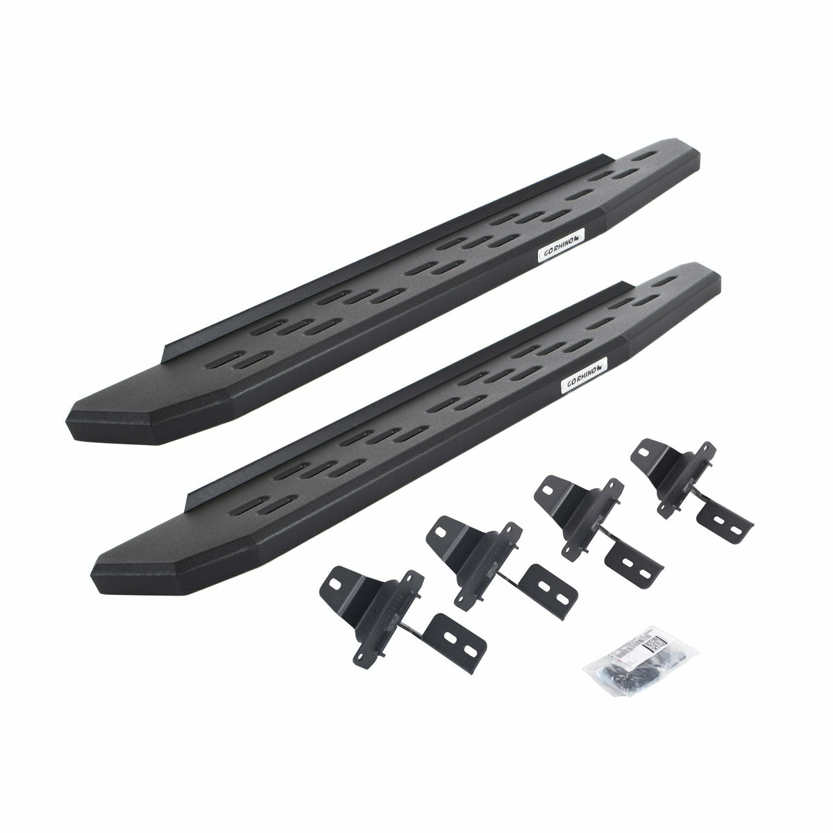 Go Rhino 18-23 Jeep Wrangler (Sport Utility) Running Board 69692748PC