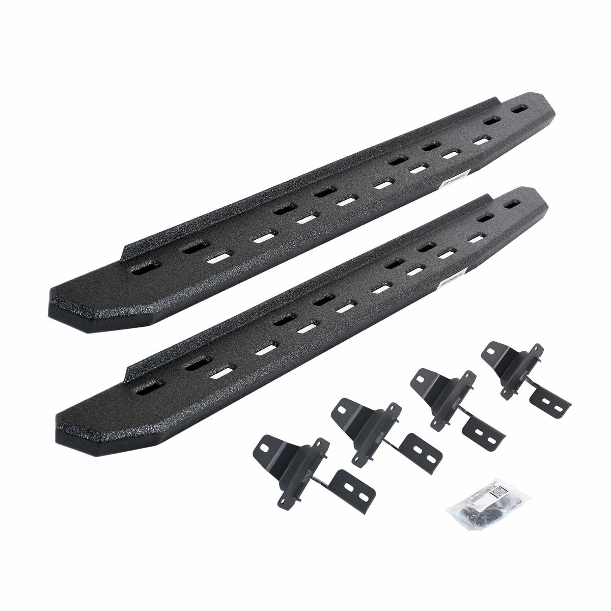 Go Rhino 18-23 Jeep Wrangler (Sport Utility) Running Board 69692748ST
