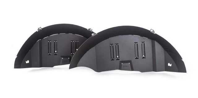 Go Rhino 702012T Rear Fender Liners