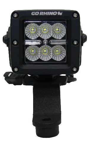 Go Rhino 730030T Light Mounts