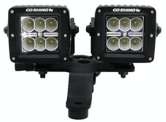 Go Rhino 730230T Light Mounts