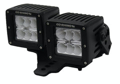Go Rhino 731230T Light Mounts