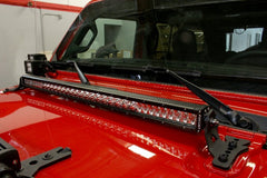 Go Rhino 731300T Light Mounts