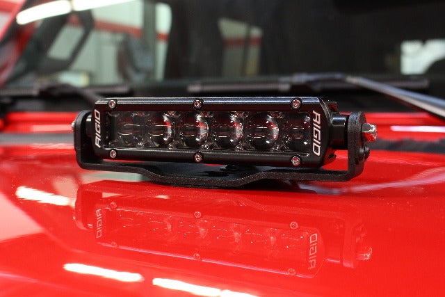 Go Rhino 732060T Light Mounts