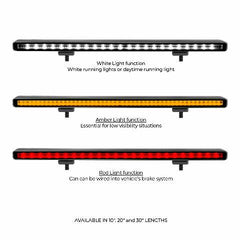 Go Rhino Light Bar 750002014CBS