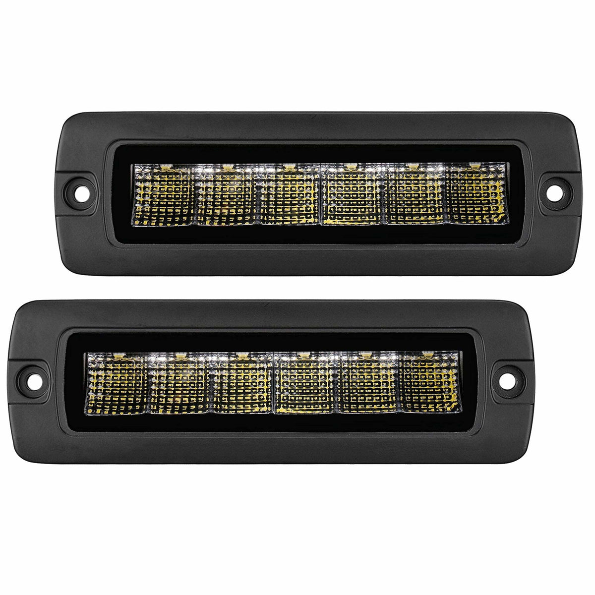 Go Rhino Flood Light 750300621FBF