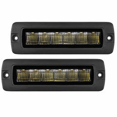 Go Rhino Flood Light 750300621FBF