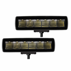 Go Rhino Flood Light 750300621FBS