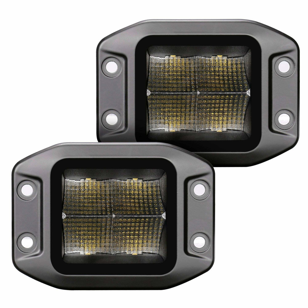Go Rhino Flood Light 750400321FCF