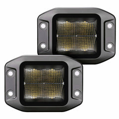 Go Rhino Flood Light 750400321FCF