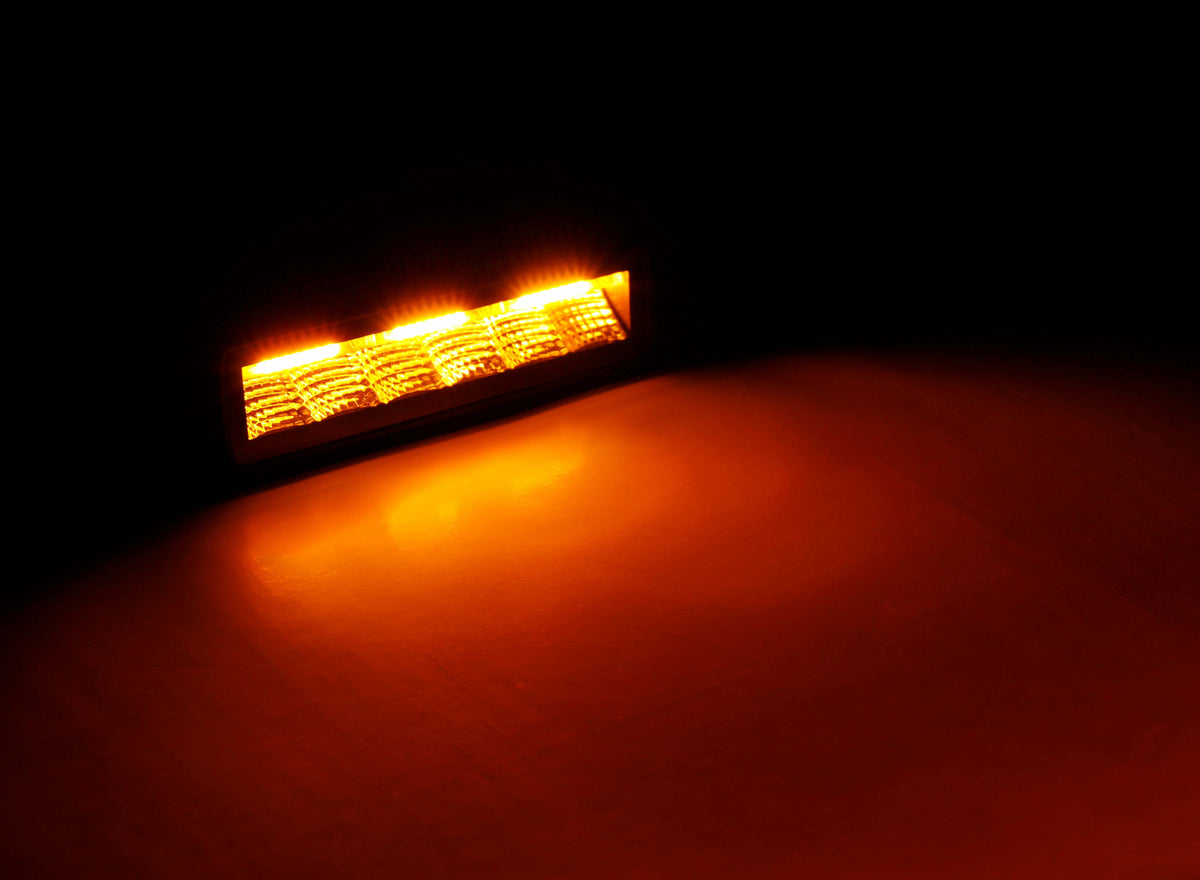 Go Rhino Flood Light 750600622FBS