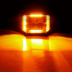 Go Rhino Driving Light Kit 750700322SCS