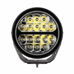 Go Rhino Driving Light 750800711SRS