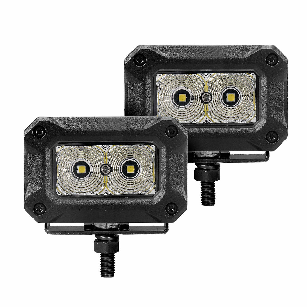 Go Rhino Flood Light 751003023FBS