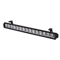 Go Rhino 751020 20" Single Row Go Rhino LED Light Bar