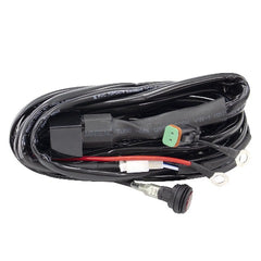 Go Rhino 751020 20" Single Row Go Rhino LED Light Bar
