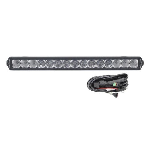 Go Rhino 751020 20" Single Row Go Rhino LED Light Bar