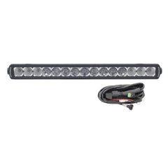 Go Rhino 751020 20" Single Row Go Rhino LED Light Bar