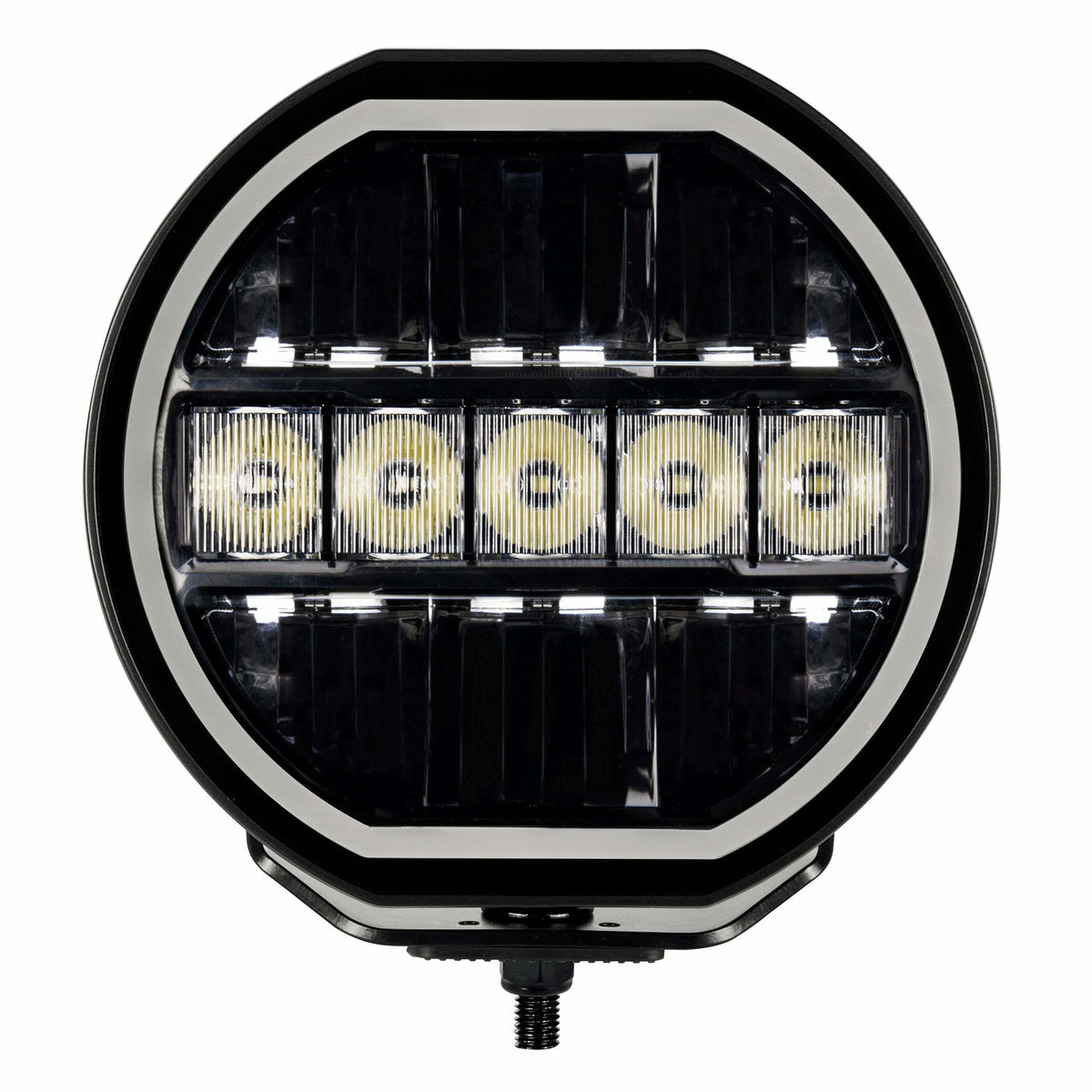 Go Rhino Driving Light 751080711CRS