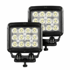 Go Rhino Driving Light 751800523FCS