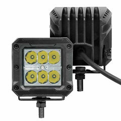 Go Rhino Driving Light Kit 751803023SCS
